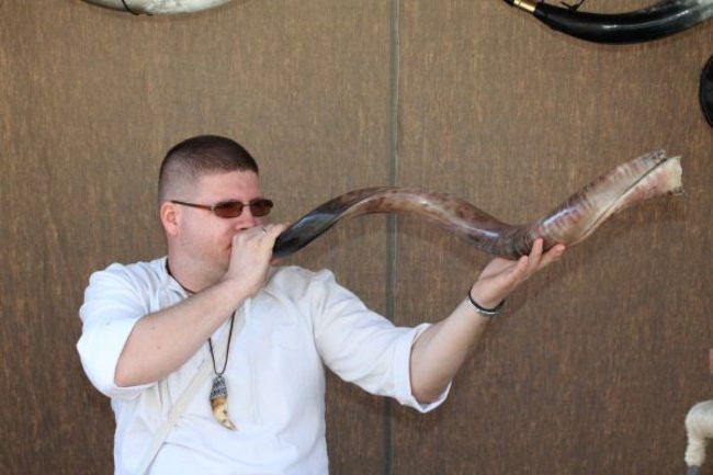 Za tydzień Szlifowanie Bruku (zdjęcia z 2011 roku)