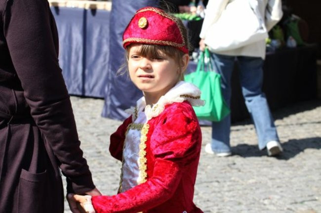 Za tydzień Szlifowanie Bruku (zdjęcia z 2011 roku)