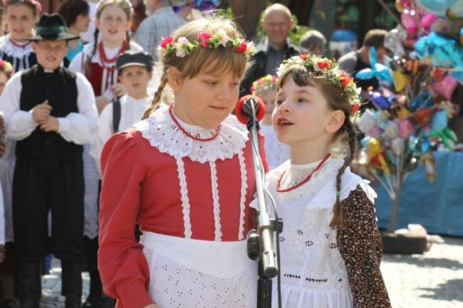 Za tydzień Szlifowanie Bruku (zdjęcia z 2011 roku)