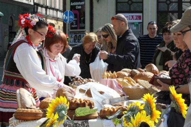 Za tydzień Szlifowanie Bruku (zdjęcia z 2011 roku)