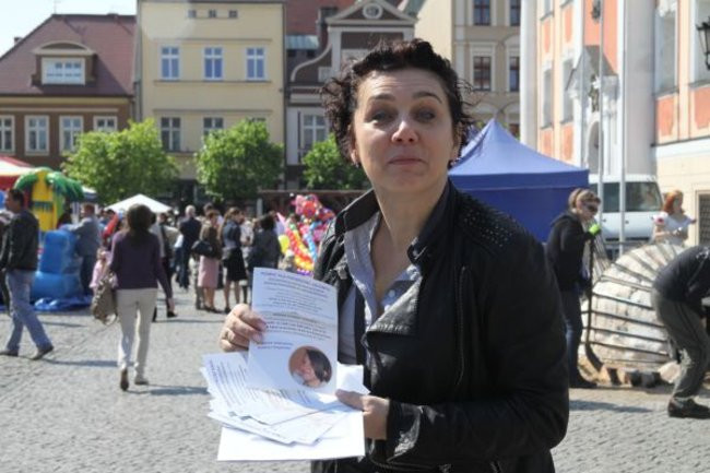 Za tydzień Szlifowanie Bruku (zdjęcia z 2011 roku)