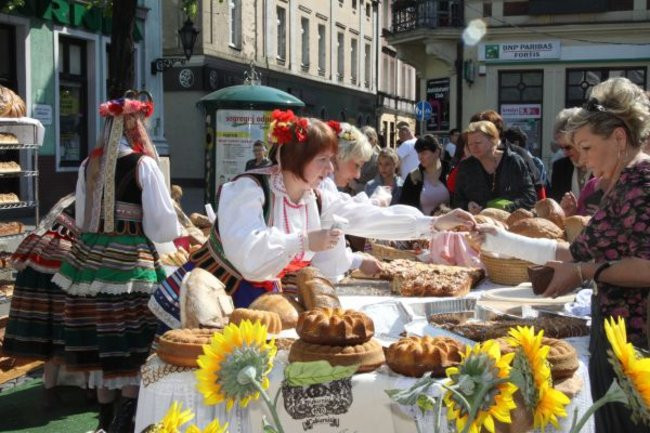 Za tydzień Szlifowanie Bruku (zdjęcia z 2011 roku)