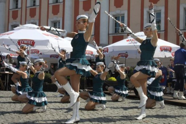 Za tydzień Szlifowanie Bruku (zdjęcia z 2011 roku)