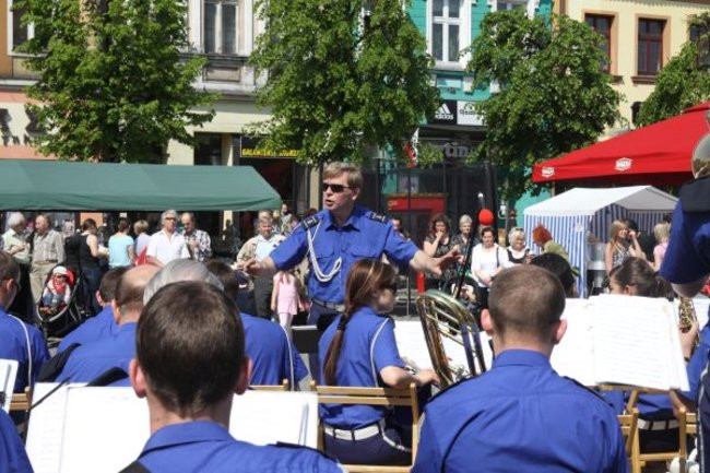 Za tydzień Szlifowanie Bruku (zdjęcia z 2011 roku)