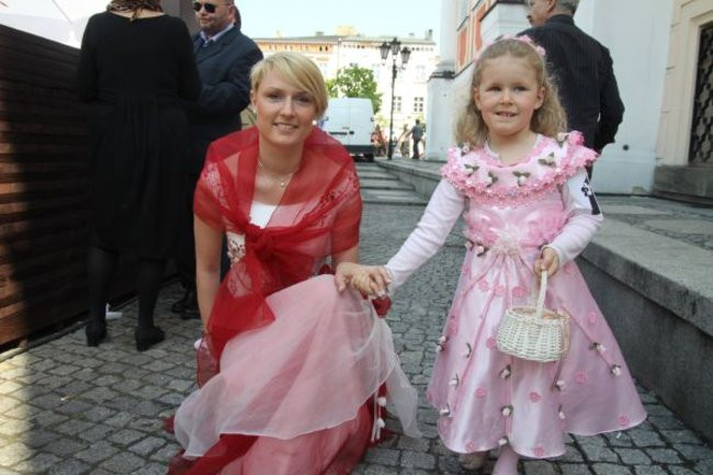 Za tydzień Szlifowanie Bruku (zdjęcia z 2011 roku)