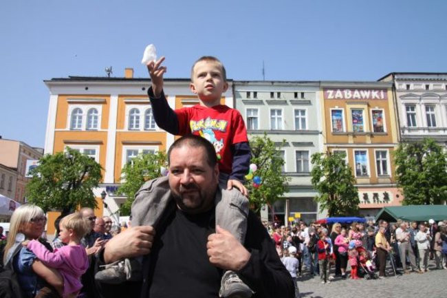 Za tydzień Szlifowanie Bruku (zdjęcia z 2011 roku)