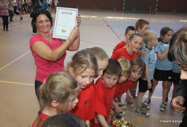 Emocje w Trzynastce (zdjęcia)