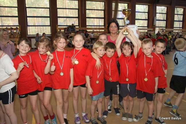 Emocje w Trzynastce (zdjęcia)