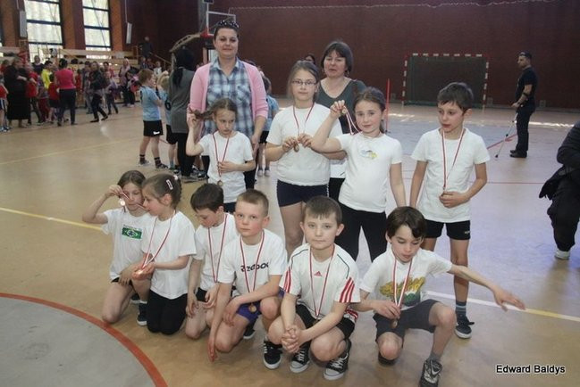 Emocje w Trzynastce (zdjęcia)