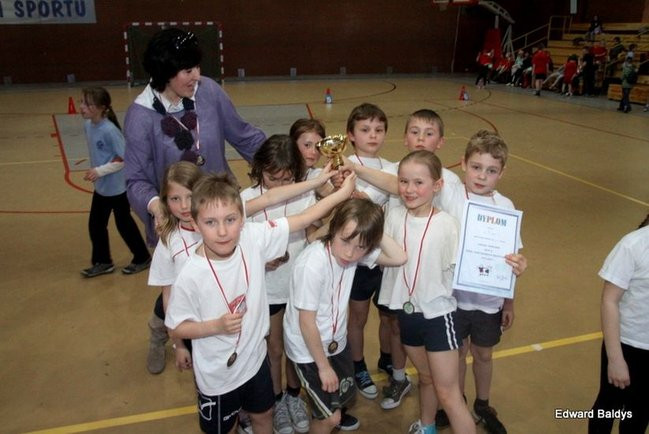 Emocje w Trzynastce (zdjęcia)