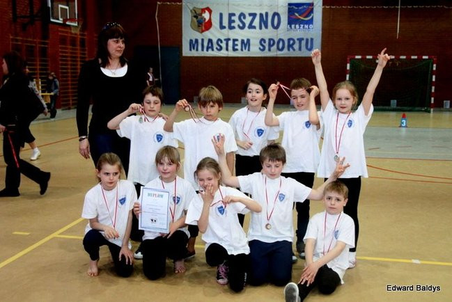 Emocje w Trzynastce (zdjęcia)