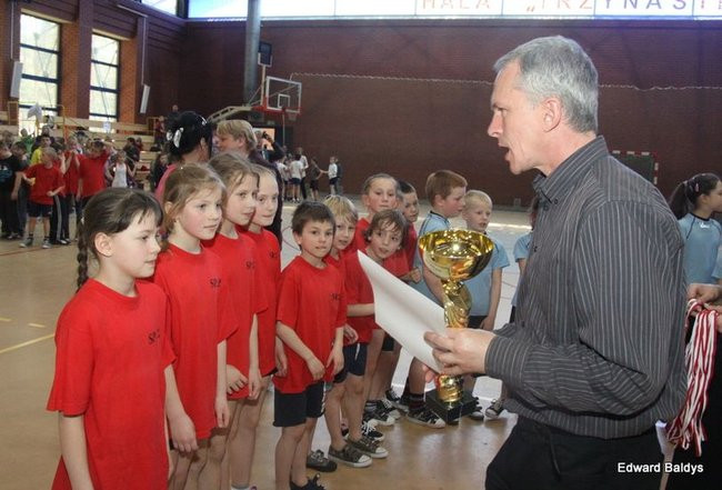 Emocje w Trzynastce (zdjęcia)