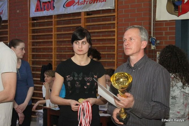 Emocje w Trzynastce (zdjęcia)