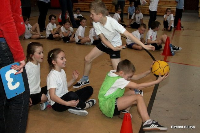 Emocje w Trzynastce (zdjęcia)