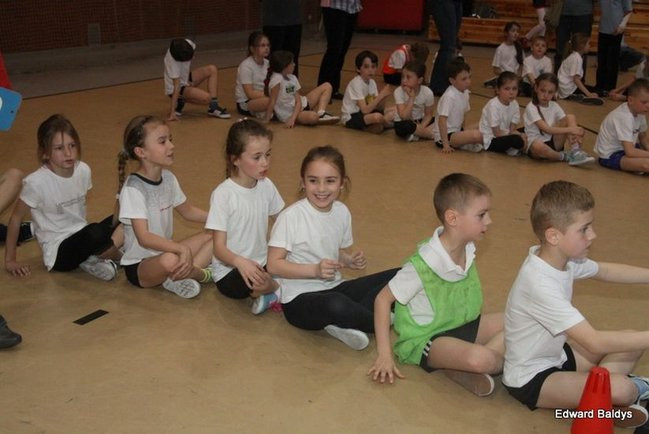 Emocje w Trzynastce (zdjęcia)