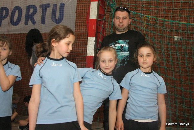 Emocje w Trzynastce (zdjęcia)