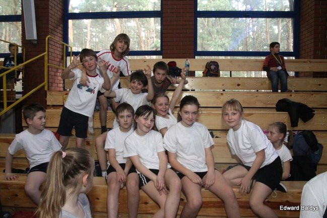 Emocje w Trzynastce (zdjęcia)