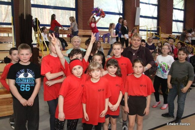 Emocje w Trzynastce (zdjęcia)