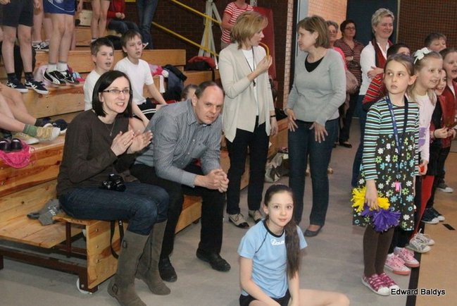 Emocje w Trzynastce (zdjęcia)