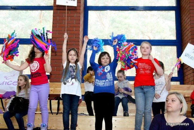 Emocje w Trzynastce (zdjęcia)