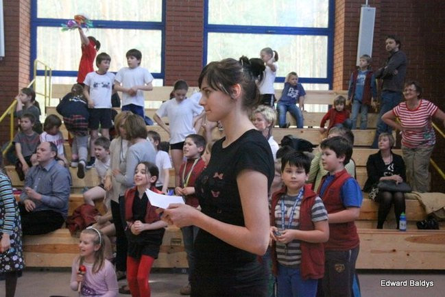 Emocje w Trzynastce (zdjęcia)