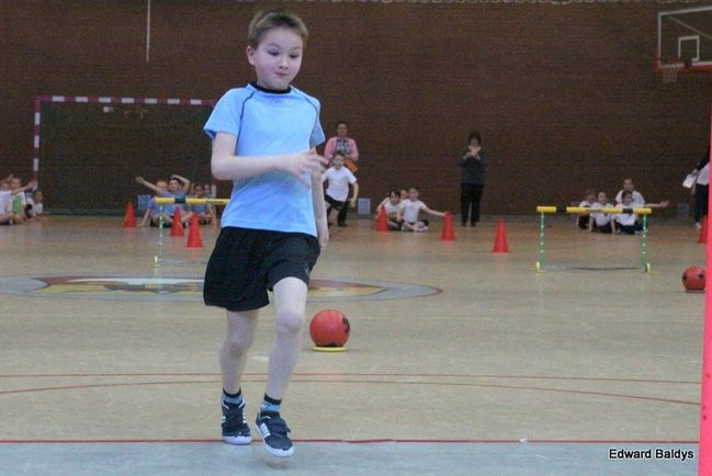 Emocje w Trzynastce (zdjęcia)