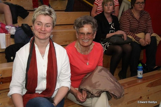 Emocje w Trzynastce (zdjęcia)