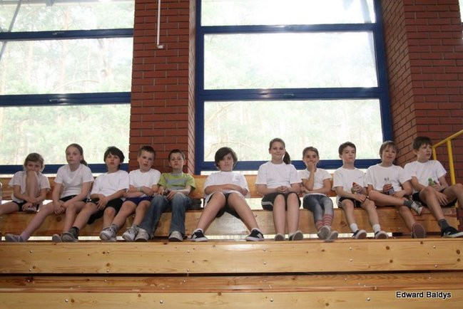 Emocje w Trzynastce (zdjęcia)