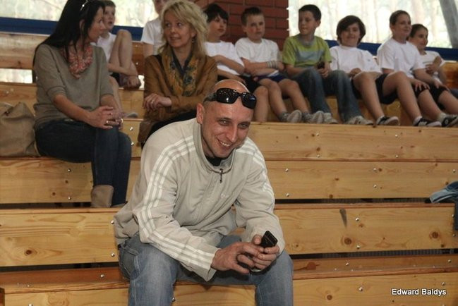 Emocje w Trzynastce (zdjęcia)