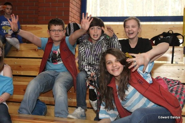 Emocje w Trzynastce (zdjęcia)