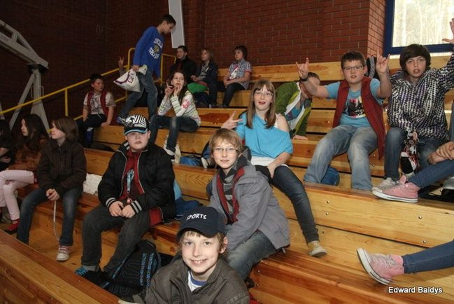 Emocje w Trzynastce (zdjęcia)