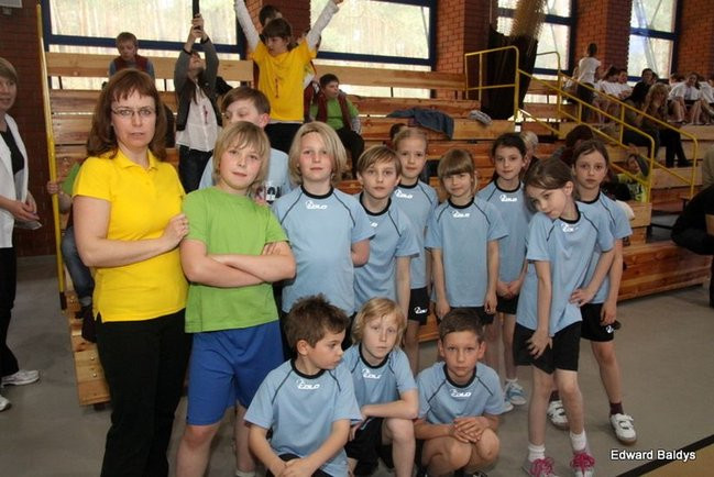 Emocje w Trzynastce (zdjęcia)