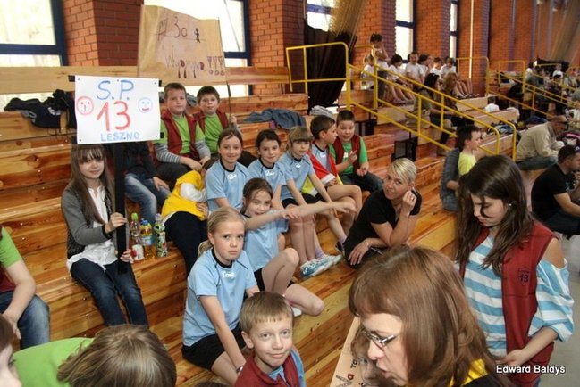 Emocje w Trzynastce (zdjęcia)