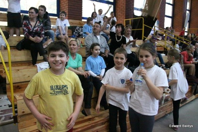 Emocje w Trzynastce (zdjęcia)