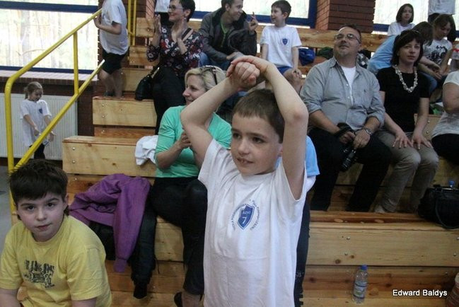 Emocje w Trzynastce (zdjęcia)