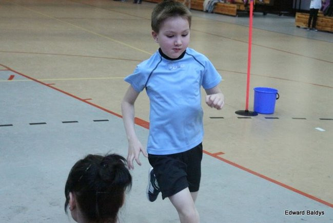 Emocje w Trzynastce (zdjęcia)