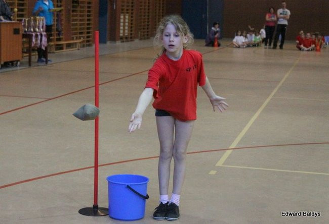 Emocje w Trzynastce (zdjęcia)