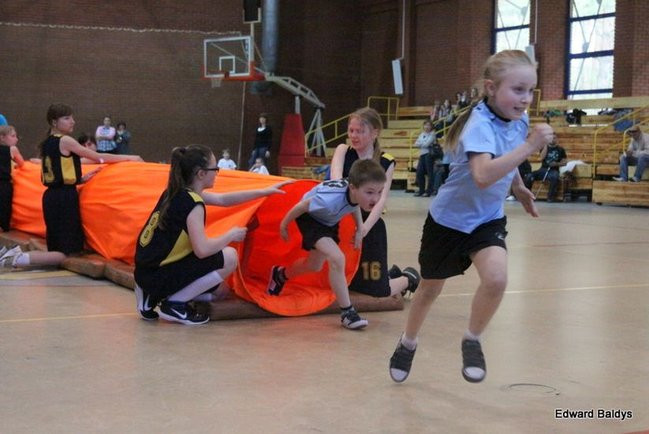 Emocje w Trzynastce (zdjęcia)