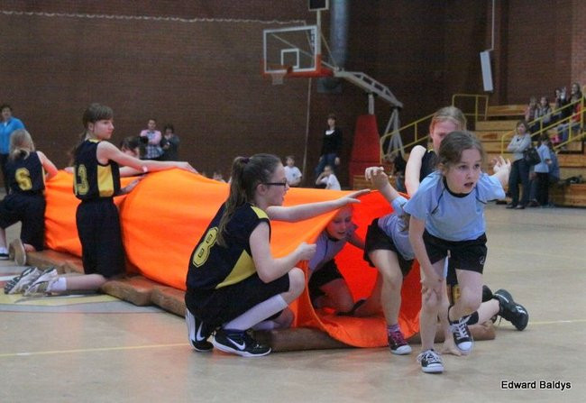 Emocje w Trzynastce (zdjęcia)