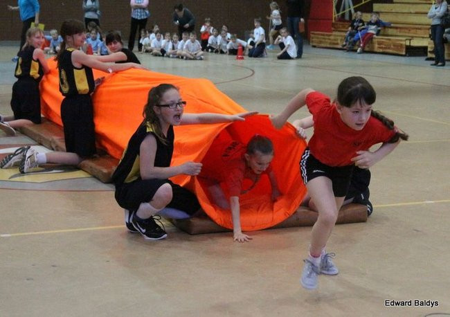 Emocje w Trzynastce (zdjęcia)