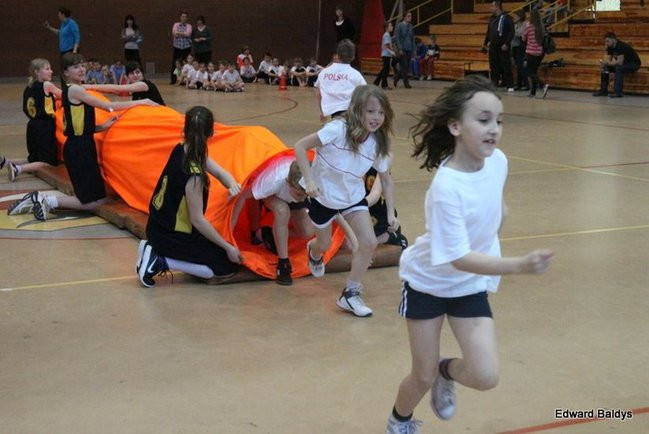 Emocje w Trzynastce (zdjęcia)