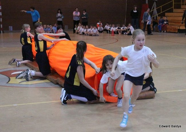 Emocje w Trzynastce (zdjęcia)