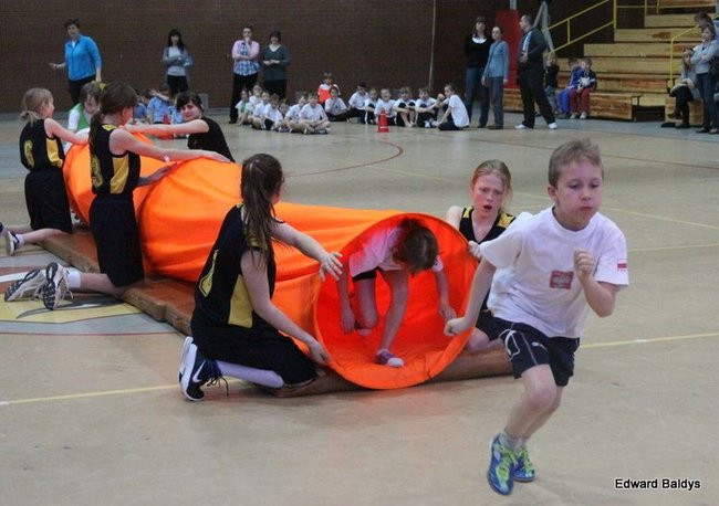 Emocje w Trzynastce (zdjęcia)