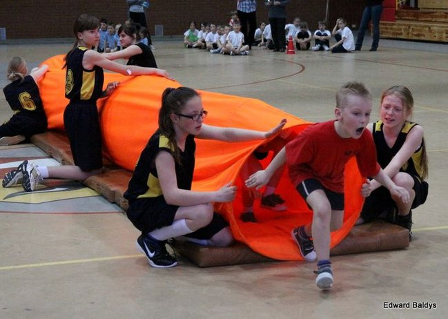 Emocje w Trzynastce (zdjęcia)