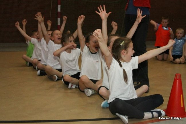 Emocje w Trzynastce (zdjęcia)