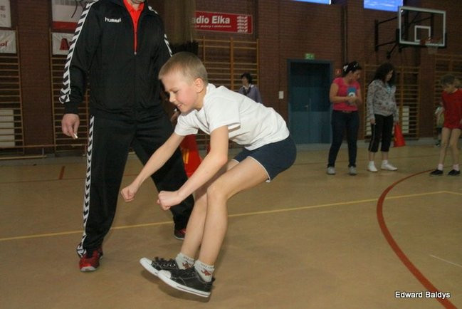 Emocje w Trzynastce (zdjęcia)