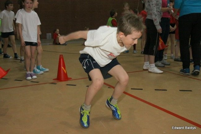 Emocje w Trzynastce (zdjęcia)