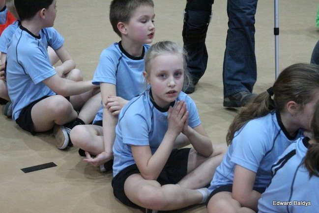 Emocje w Trzynastce (zdjęcia)