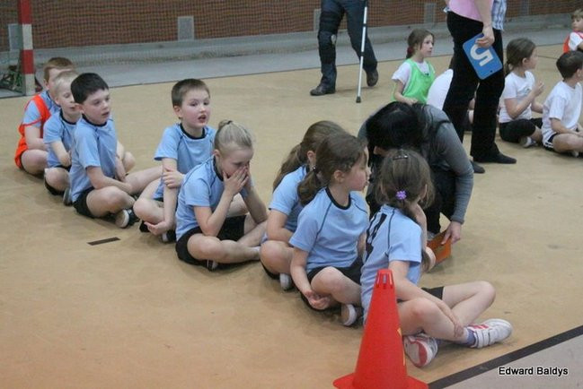 Emocje w Trzynastce (zdjęcia)