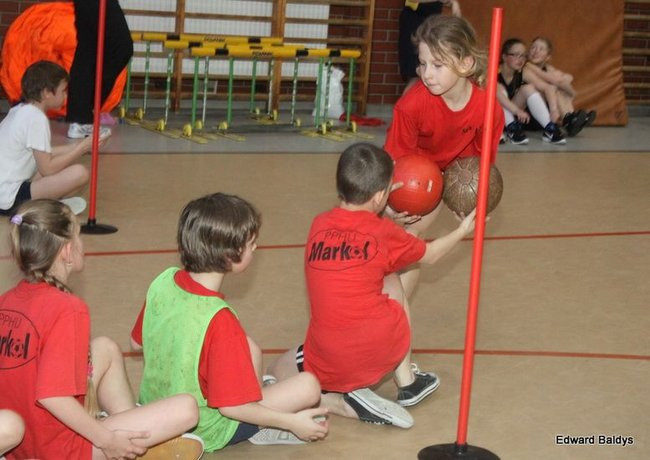 Emocje w Trzynastce (zdjęcia)